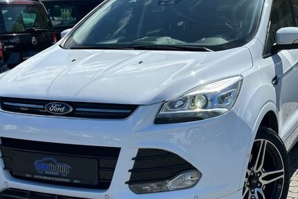 Ford Kuga 149.800 km 9.990 &euro; Stockstadt am Rhein 64589