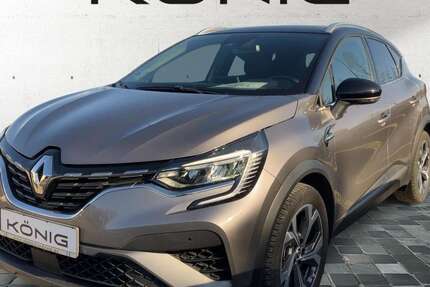 Renault Captur 19.135 km 20.499 &euro; Teltow 14513