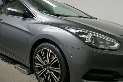 Hyundai i40 136.875 km 10.490 &euro; Chemnitz 09114