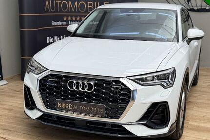 Audi Q3 23.000 km 39.900 € Rastede/ Wahnbek 26180