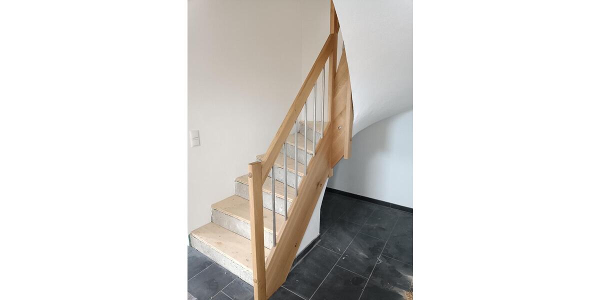 Neubau DHH Top Lage KFW 40 QNG Siegel ökologisch mit Glasfaserans 5 zimmer