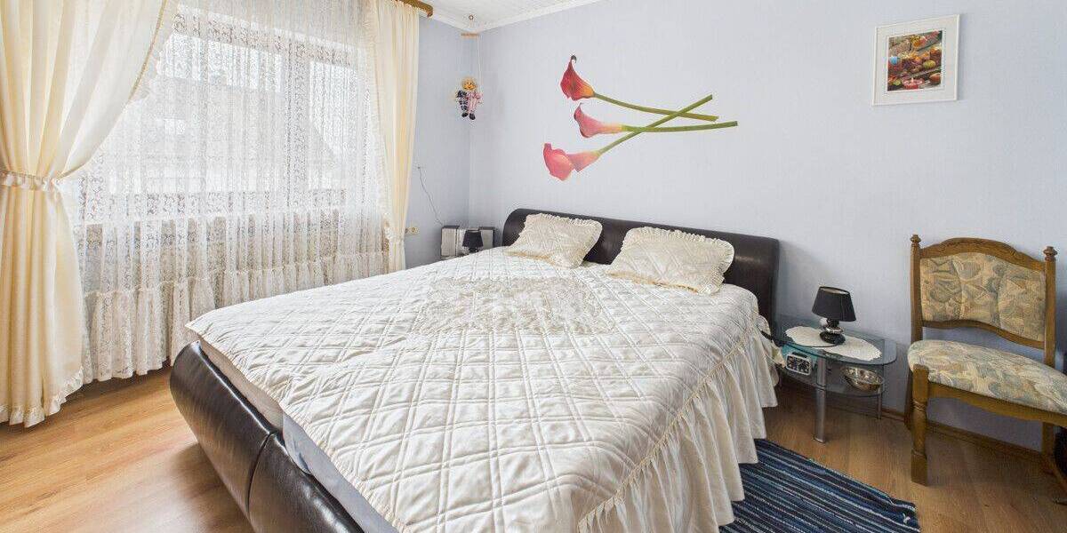 Einfamilienhaus Deuselbach - 6 Zimmer, 192 m&sup2;, 199.000&euro; | Angebot:25734183