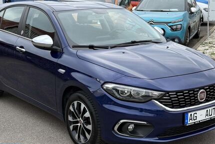Fiat Tipo 53.942 km 12.600 &euro; Benningen 87734