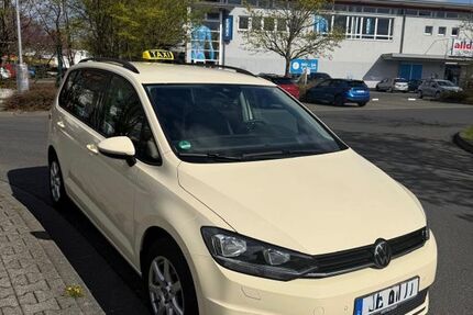 VW Touran 80.000 km 28.000 &euro; Wiesbaden 65199