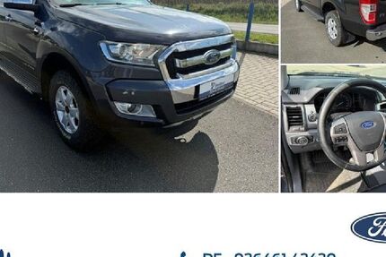 Ford Ranger 144.574 km 22.450 &euro; Niedertrebra 99518