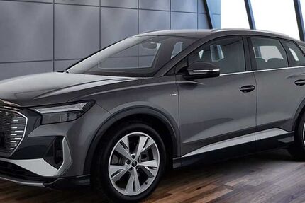 Audi Q4 e-tron 59.731 km 34.780 &euro; Schweinfurt 97424