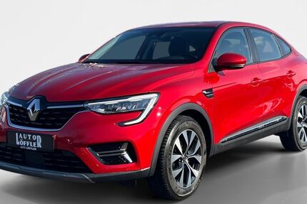 Renault Arkana 32.765 km 18.880 &euro; Schweinfurt 97424