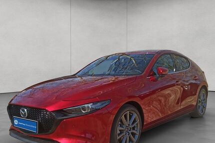 Mazda 3 1.200 km 30.990 € Heilbronn 74080