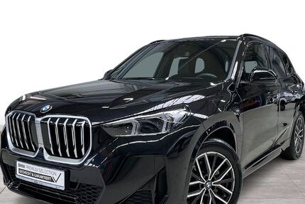 BMW X1 27.427 km 43.890 &euro; Siegen 57076