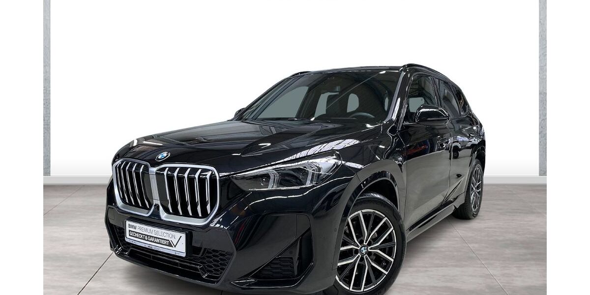 BMW X1 27.427 km 43.890 &euro; Siegen 57076