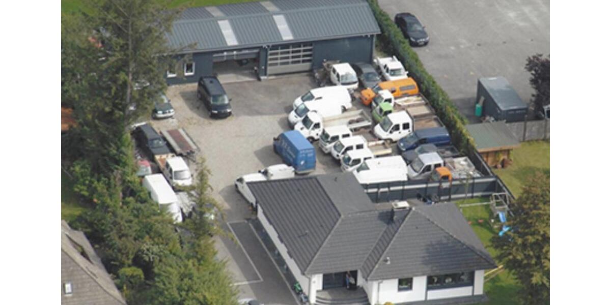 Einfamilienhaus Harrislee - 8 Zimmer, 300 m&sup2;, 4.500&euro; | Angebot:25342145