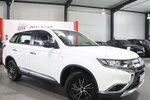 Outlander 2.0 WHITE / TEMPOMAT / PDC / ABN.AHK