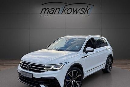 VW Tiguan 19.995 km 41.490 &euro; Bremerhaven 27568
