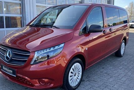 Mercedes-Benz Vito 41.999 km 39.900 &euro; Parchim 19370