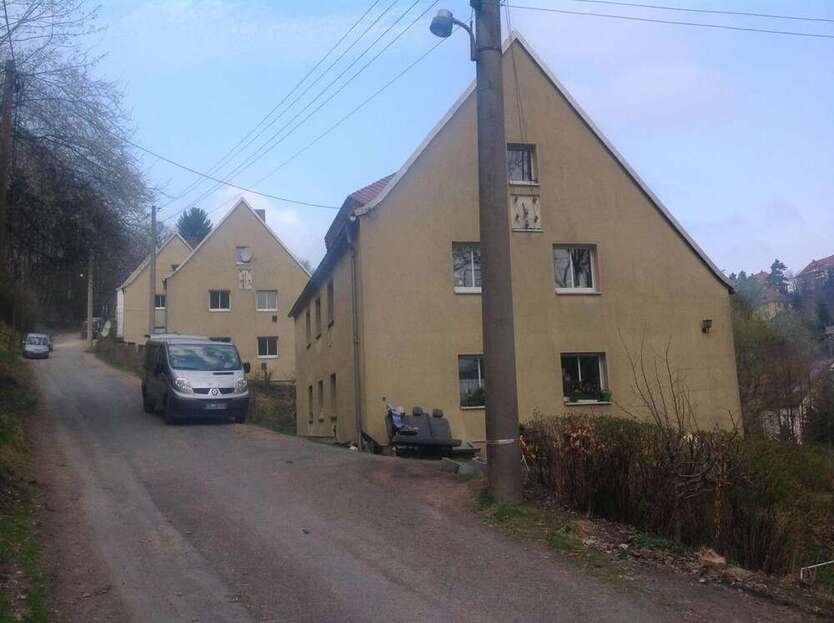 Haus zum Kaufen in Tharandt 145.000 € 250 m²