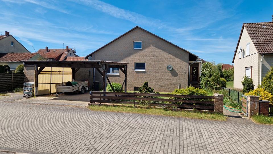 Bungalow Velpke - 6 Zimmer, 158 m&sup2;, 290.000&euro; | Angebot:26416048