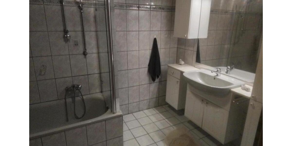 Wohnung Übergangsdomizil 4 zimmer