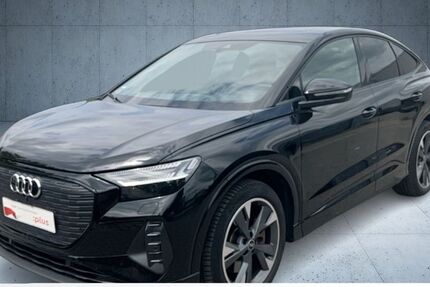 Audi Q4 e-tron 54.156 km 38.470 &euro; Neutraubling 93073