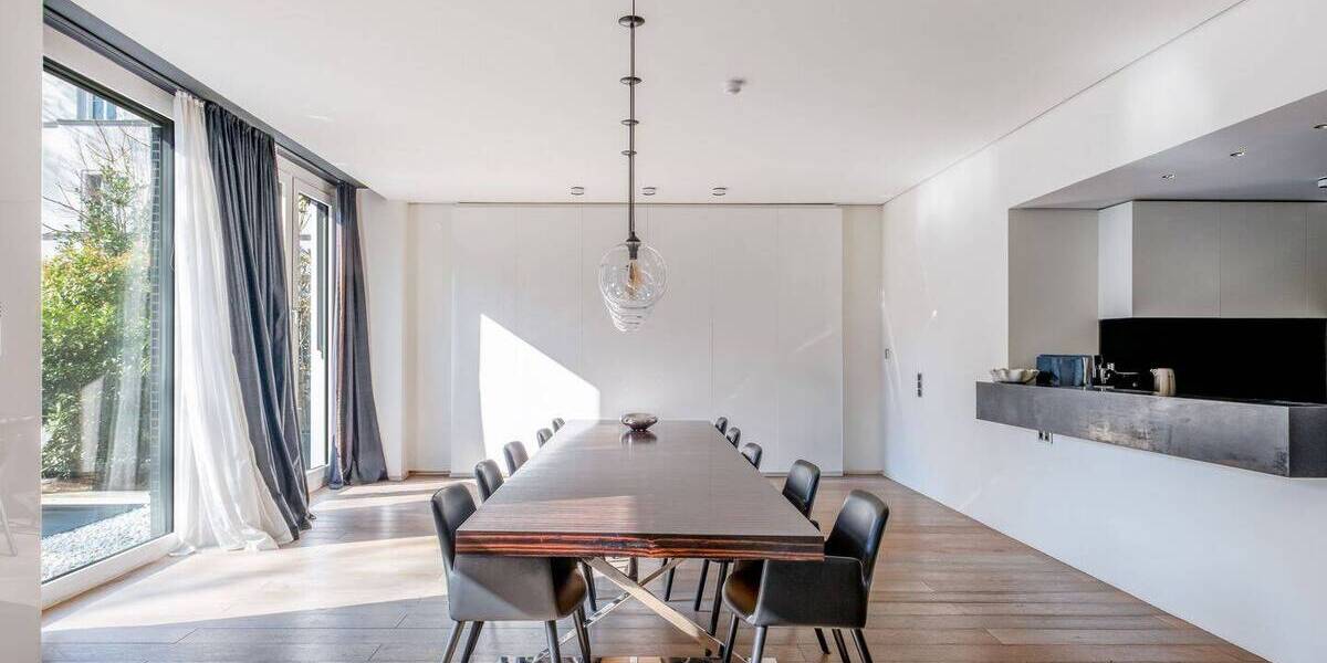 Etagenwohnung Berlin Mitte - 5 Zimmer, 311 m&sup2;, 8.600&euro; | Angebot:26865317