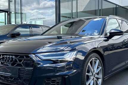 Audi S6 2.569 km 69.890 € Kassel 34123