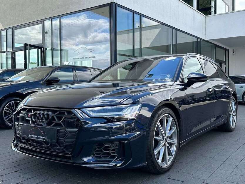 Audi S6 2.569 km 69.890 € Kassel 34123