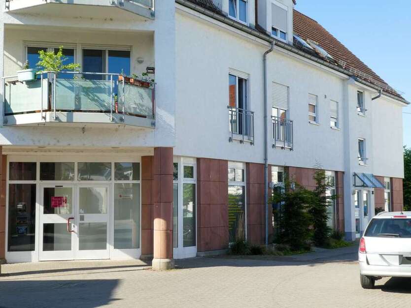 Einzelhandel in Ludwigshafen am Rhein Ruchheim 650.000 € 220 m²