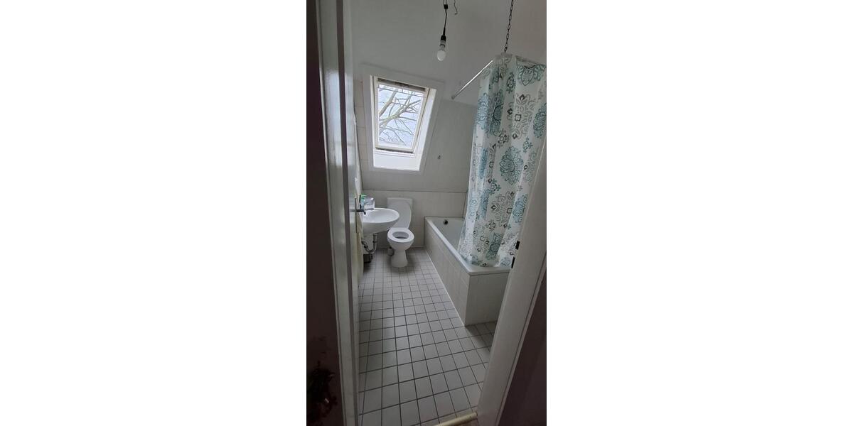 Etagenwohnung Löhne - 2 Zimmer, 50 m&sup2;, 610&euro; | Angebot:24996926