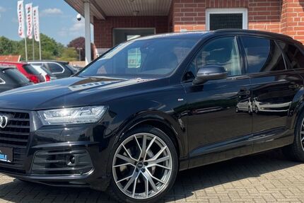Audi Q7 129.943 km 39.990 &euro; Aurich Sandhorst 26607