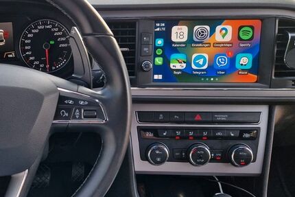 Seat Leon 192.000 km 12.600 &euro; Swisttal 53913