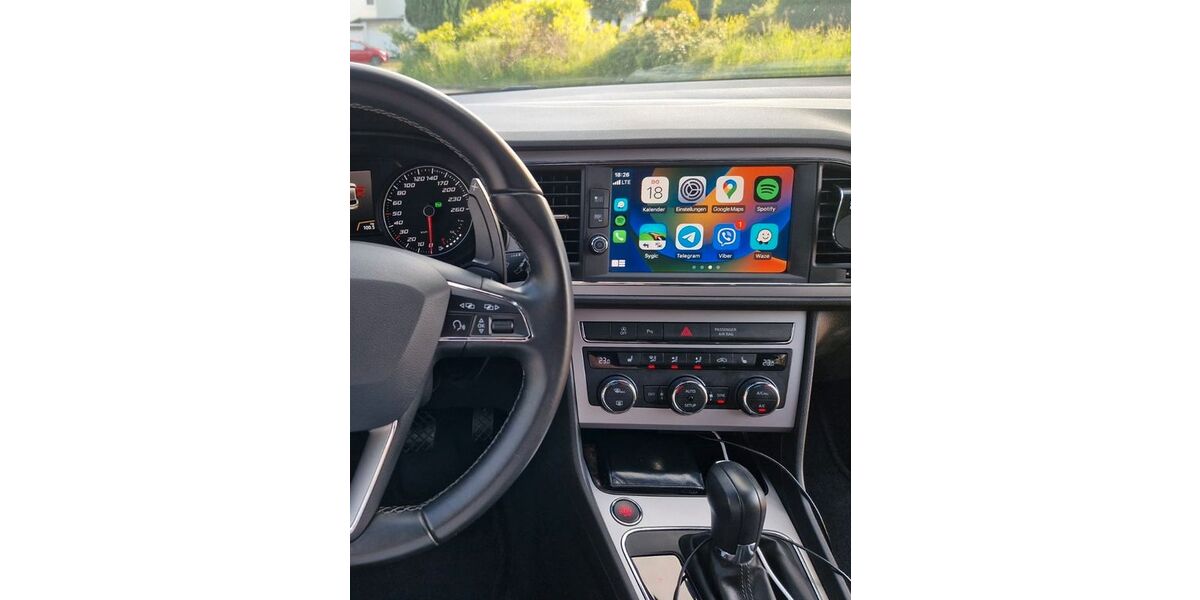 Seat Leon 192.000 km 12.999 &euro; Swisttal 53913