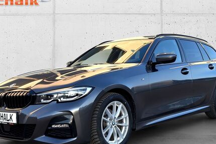 BMW 320 105.000 km 33.900 &euro; Weißwasser 02943