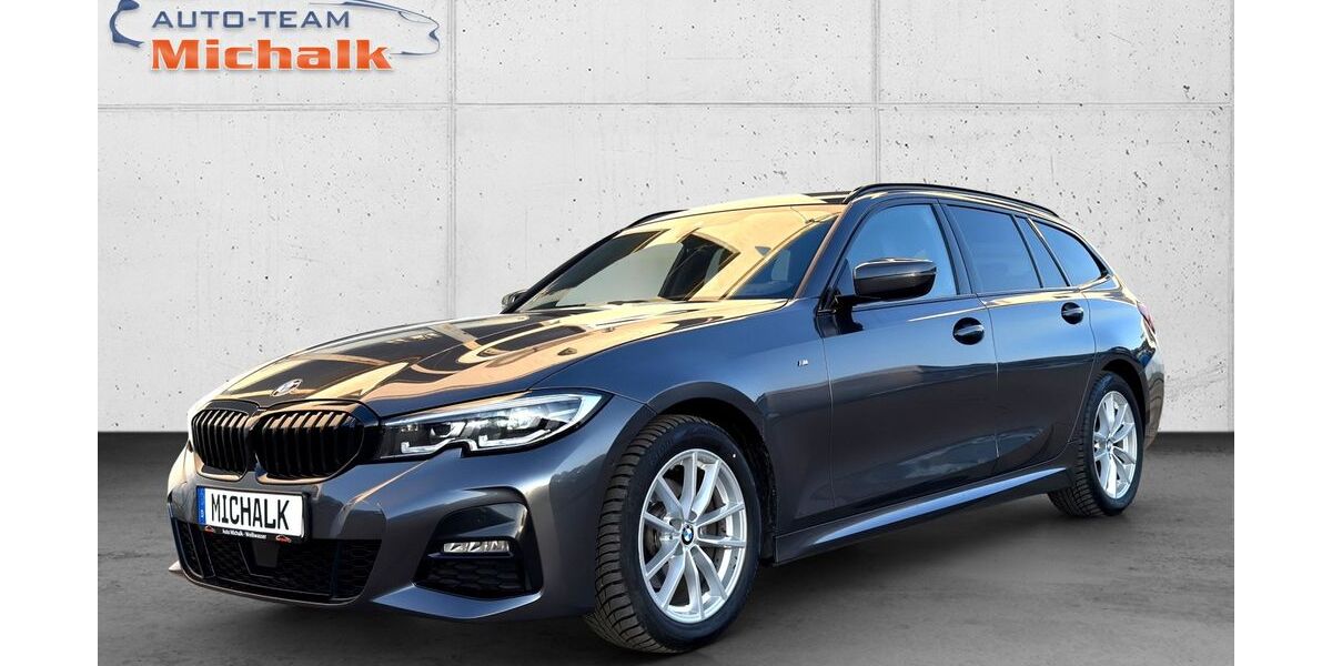 BMW 320 105.000 km 33.900 &euro; Weißwasser 02943