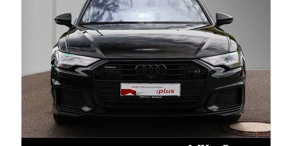 Audi A6 93.809 km 41.980 &euro; Koblenz 56070