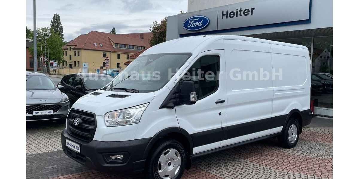 Ford Transit 39.150 km 28.950 &euro; Osnabrück 49090