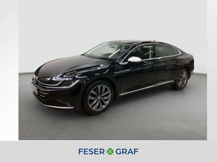 Arteon