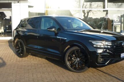 VW Touareg 62.800 km 51.990 &euro; Visselhövede 27374