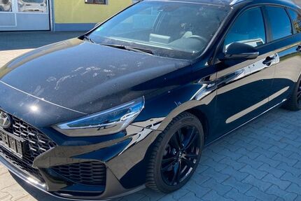 Hyundai i30 44.800 km 19.790 &euro; Hahnbach 92256
