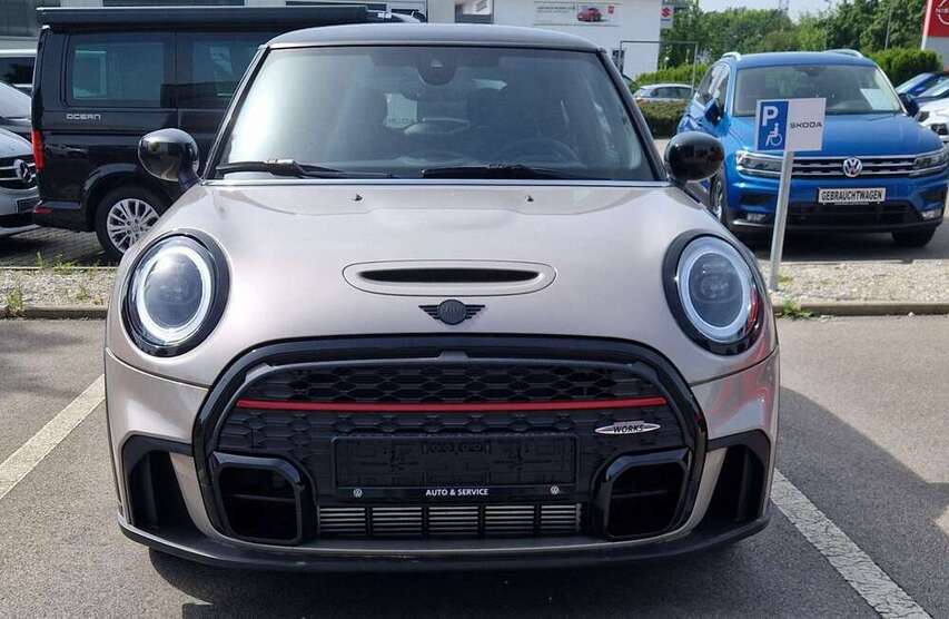 John Cooper Works