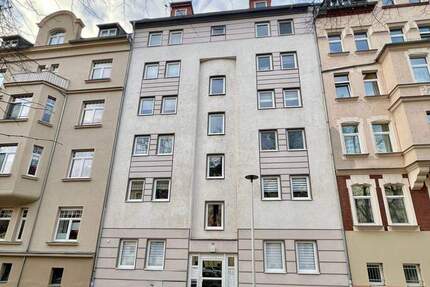 2 Zimmer Wohnung in bevorzugter Lage mit Fahrstuhl und Balkon 2 zimmer