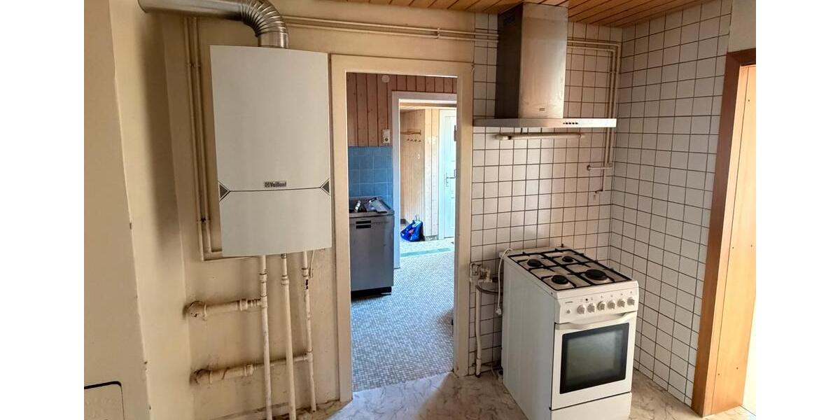 Doppelhaushälfte Husum - 4 Zimmer, 92 m&sup2;, 250.000&euro; | Angebot:27158270