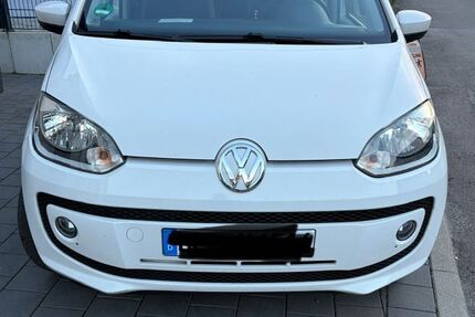 VW up! 131.200 km 5.700 &euro; Rutesheim 71277