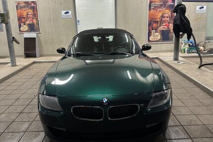 BMW Z4 240.500 km 8.500 &euro; Moosach 85565