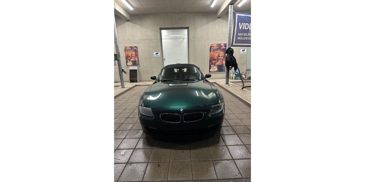 BMW Z4 242.500 km 8.500 &euro; Moosach 85565