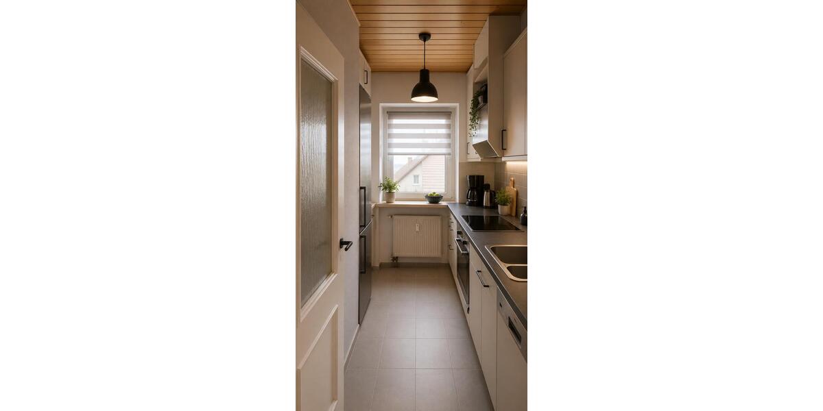 Dachgeschoßwohnung Heroldsberg - 2 Zimmer, 51 m&sup2;, 199.000&euro; | Angebot:26816544