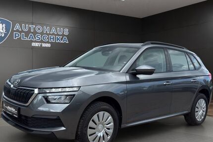 Skoda Kamiq 26.900 km 17.950 &euro; Amelinghausen 21385