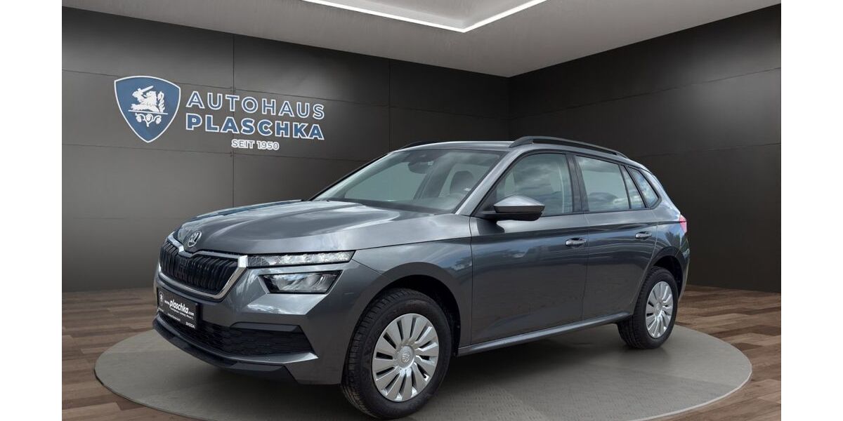 Skoda Kamiq 26.900 km 17.950 &euro; Amelinghausen 21385