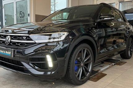 VW T-Roc 18.547 km 34.450 &euro; Hamburg 22761