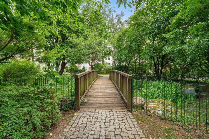 Wohnung zum Kaufen in Germering 449.999 € 87 m²
