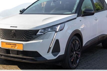 Peugeot 5008 12.095 km 37.550 &euro; Solingen 42697