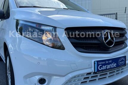 Mercedes-Benz Vito 79.000 km 25.799 &euro; Neu Wulmstorf 21629